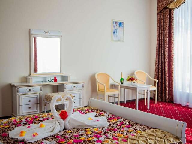 Гостиница Гранд Отель Старый Оскол-20