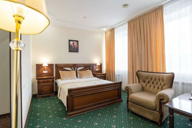 Гостиница Гранд Отель Старый Оскол-97