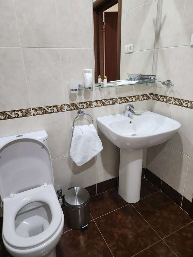 Гостиница Гранд Отель Старый Оскол-141