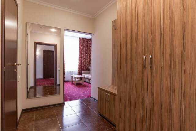 Гостиница Гранд Отель Старый Оскол-21