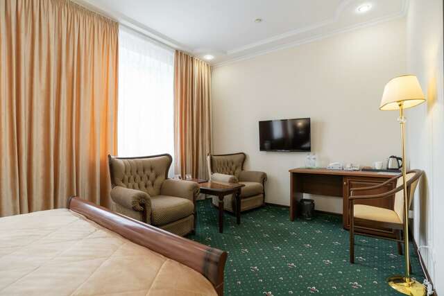 Гостиница Гранд Отель Старый Оскол-108