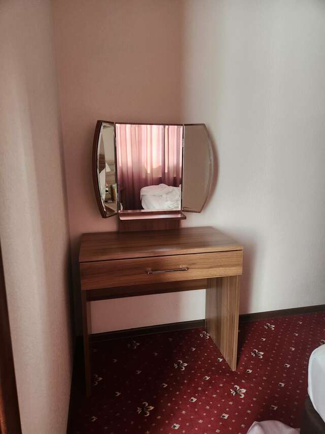 Гостиница Гранд Отель Старый Оскол-137