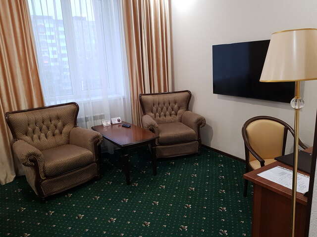 Гостиница Гранд Отель Старый Оскол-168