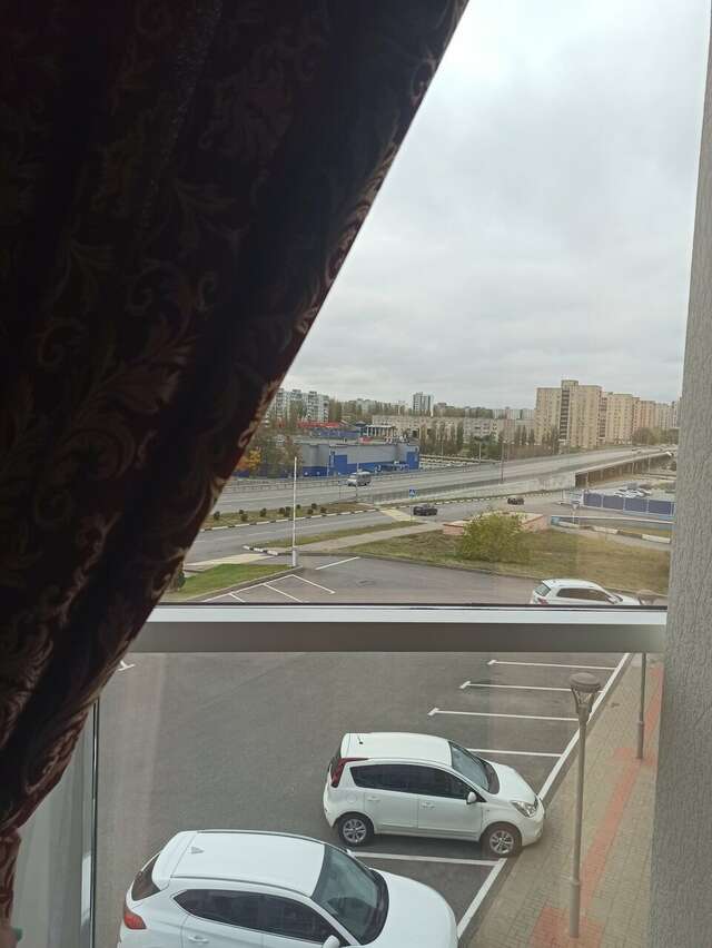 Гостиница Гранд Отель Старый Оскол-121