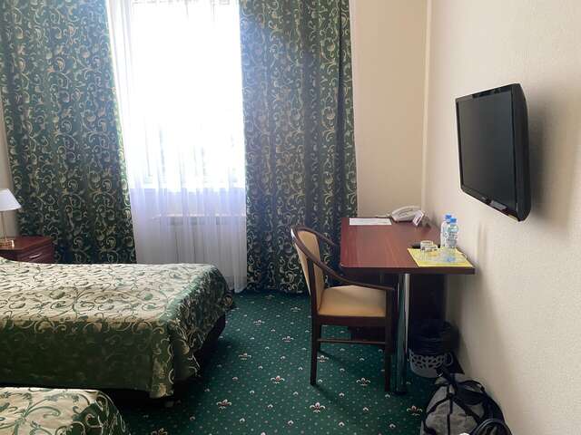 Гостиница Гранд Отель Старый Оскол-171