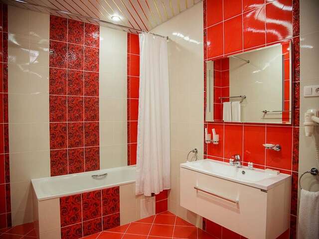 Гостиница Гранд Отель Старый Оскол-64