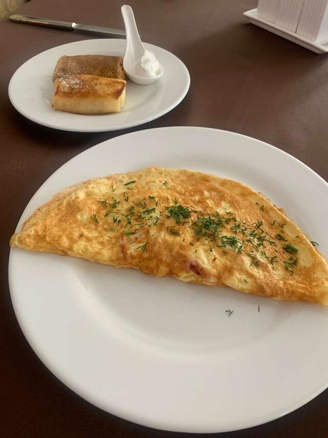 Гостиница Гранд Отель Старый Оскол-148