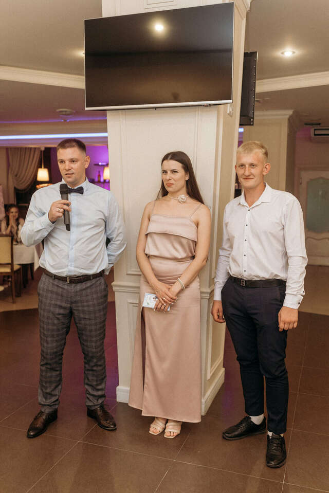 Гостиница Гранд Отель Старый Оскол-133