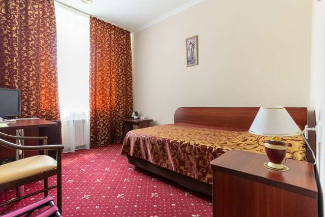 Гостиница Гранд Отель Старый Оскол-116