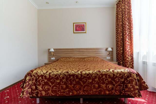 Гостиница Гранд Отель Старый Оскол-62