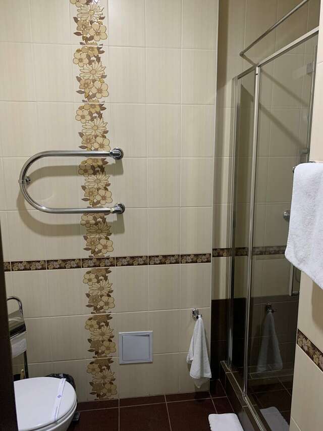 Гостиница Гранд Отель Старый Оскол-142