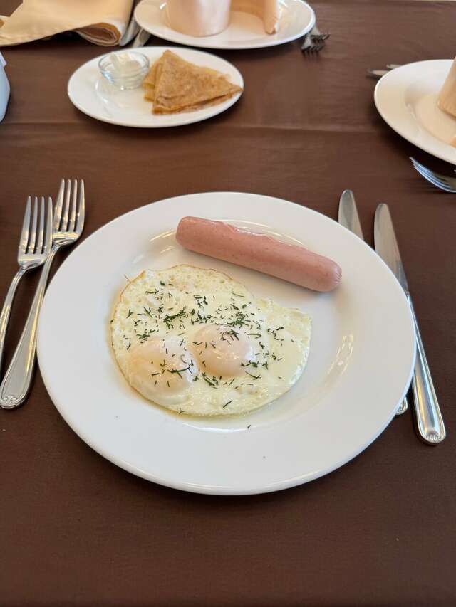 Гостиница Гранд Отель Старый Оскол-130