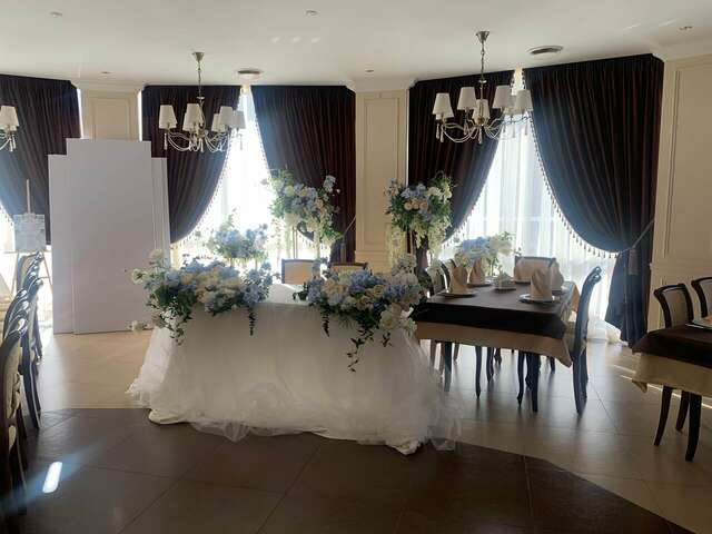 Гостиница Гранд Отель Старый Оскол-151