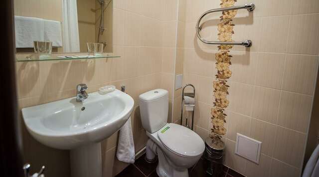 Гостиница Гранд Отель Старый Оскол-79