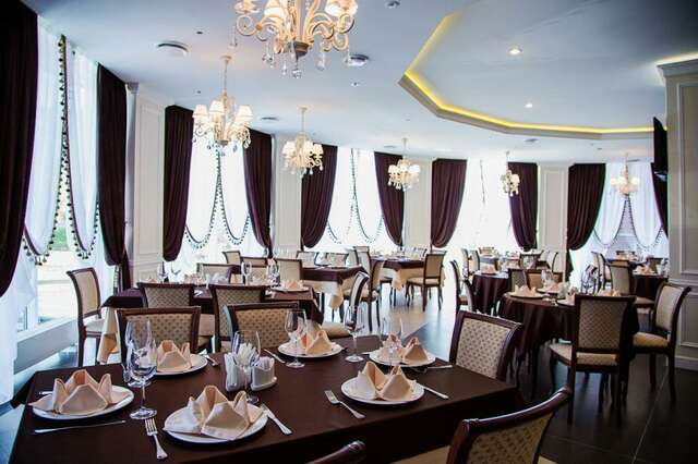 Гостиница Гранд Отель Старый Оскол-99