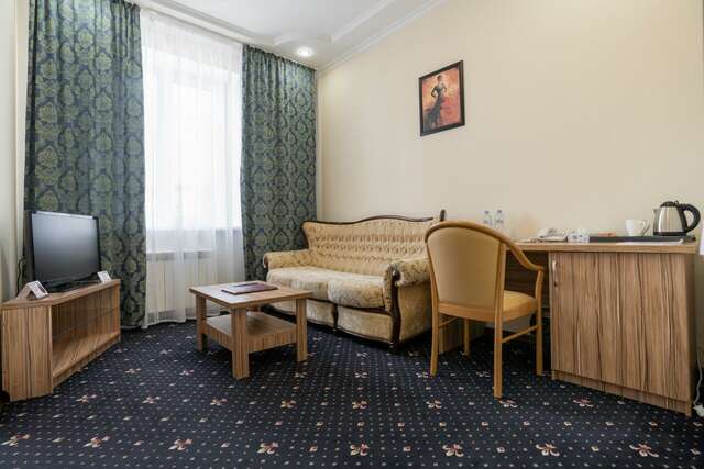 Гостиница Гранд Отель Старый Оскол-98