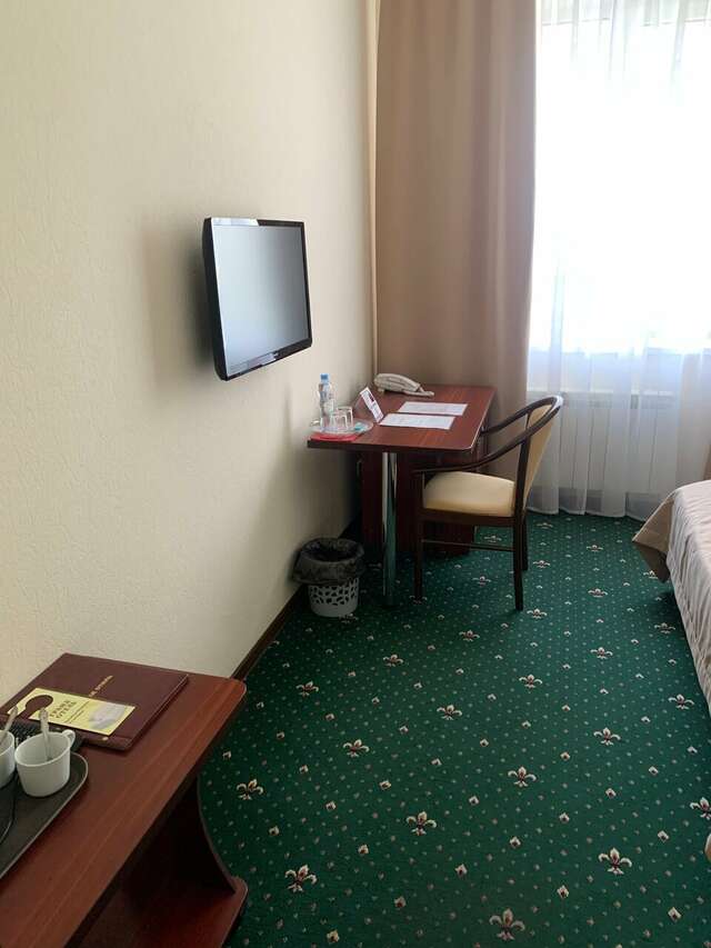 Гостиница Гранд Отель Старый Оскол-164