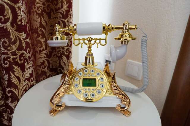 Гостиница Гранд Отель Старый Оскол-43