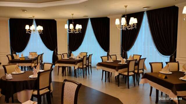 Гостиница Гранд Отель Старый Оскол-153