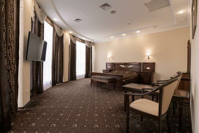 Гостиница Гранд Отель Старый Оскол-73