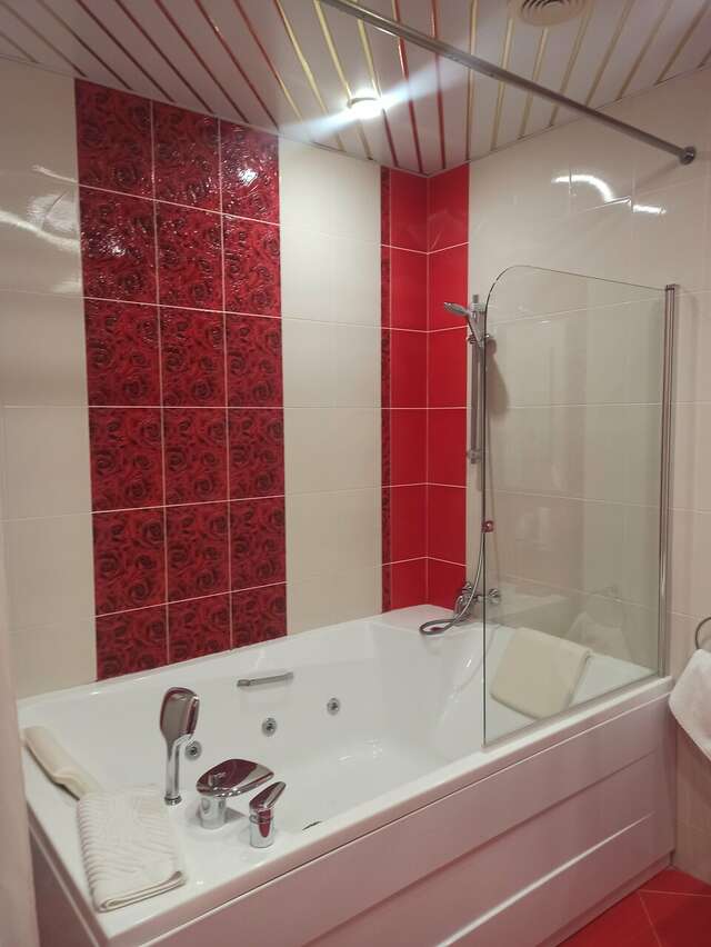 Гостиница Гранд Отель Старый Оскол-150