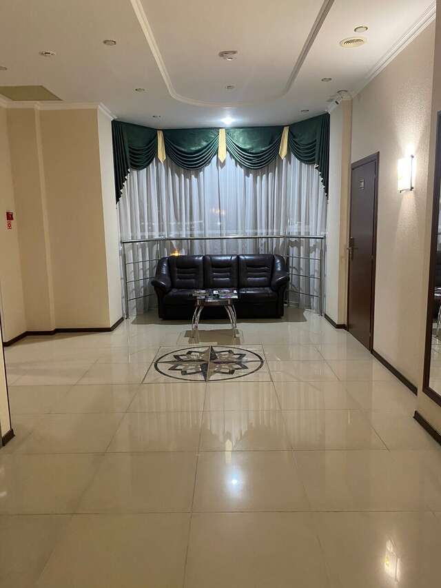 Гостиница Гранд Отель Старый Оскол-134